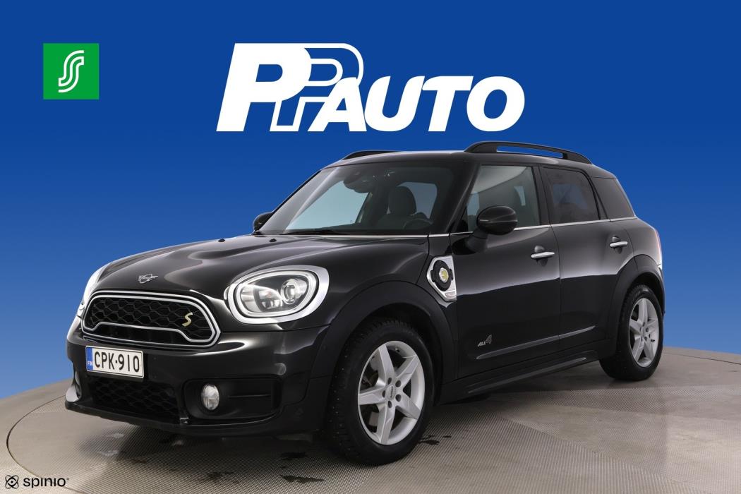 MINI Countryman 2019