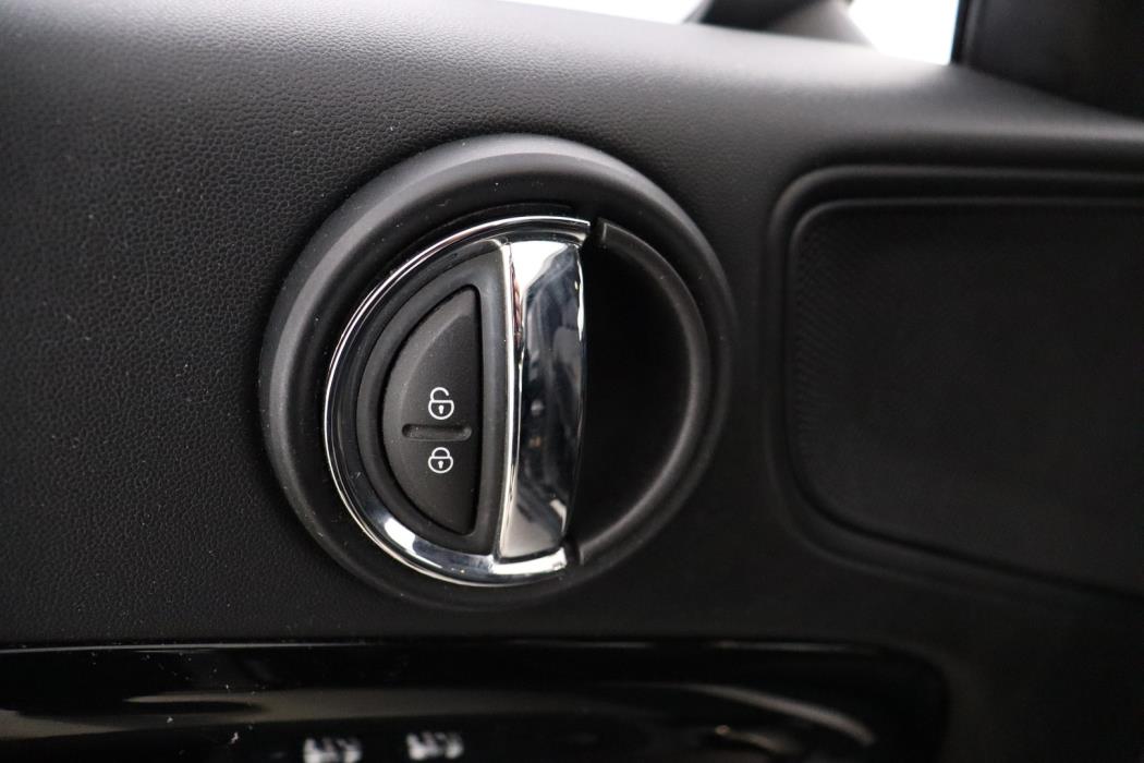 MINI Countryman 2019