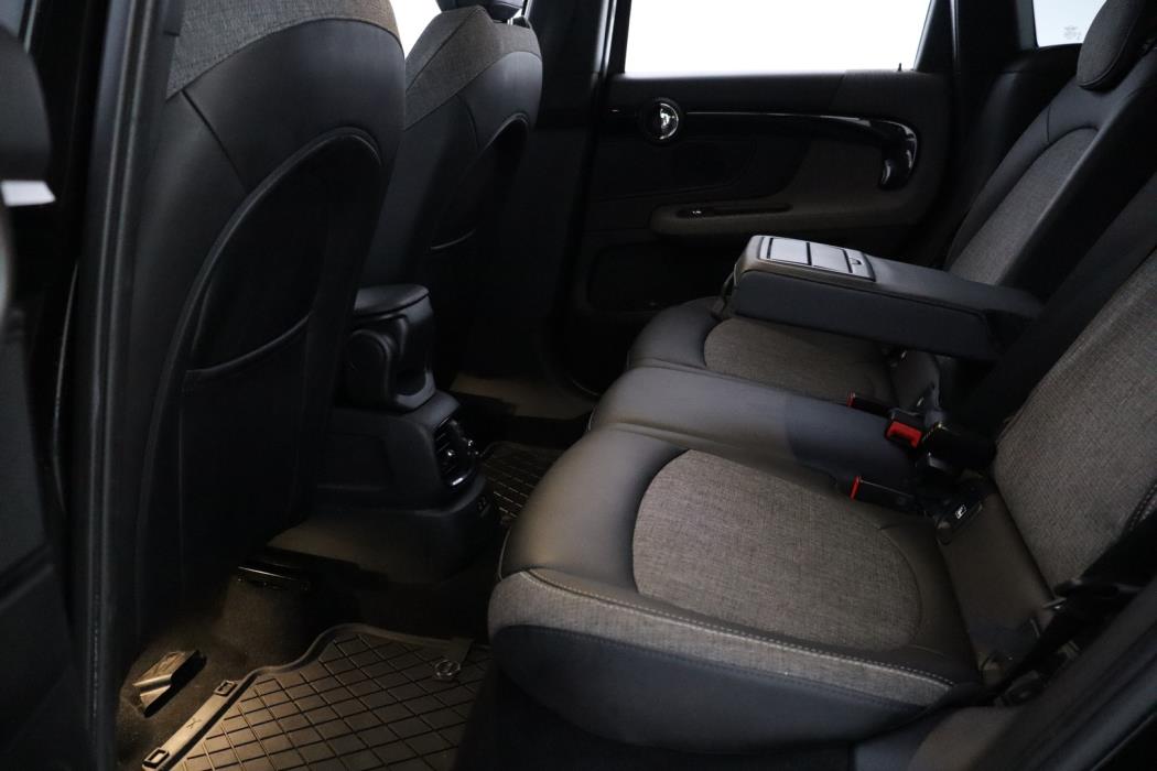 MINI Countryman 2019