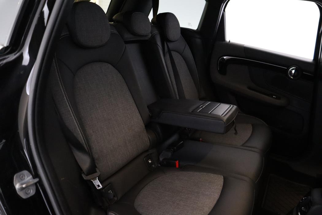 MINI Countryman 2019