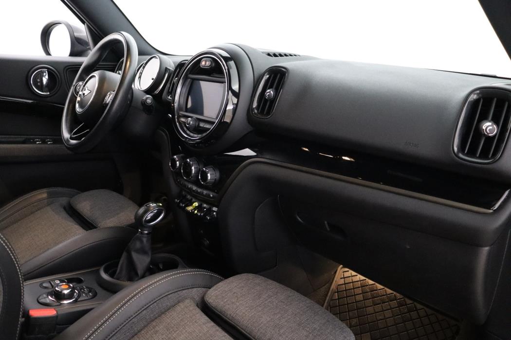 MINI Countryman 2019