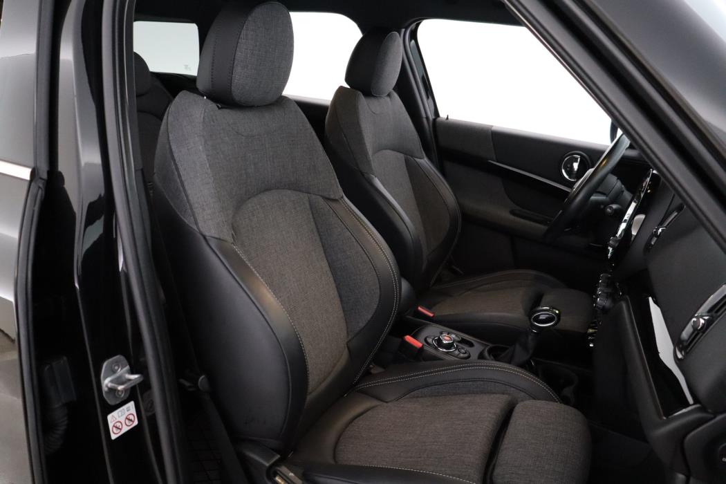 MINI Countryman 2019
