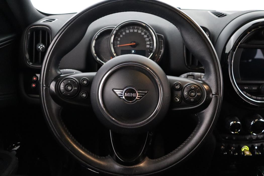 MINI Countryman 2019