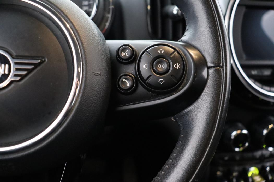 MINI Countryman 2019