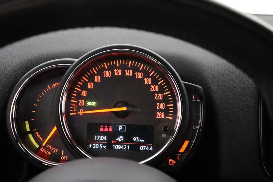 MINI Countryman 2019