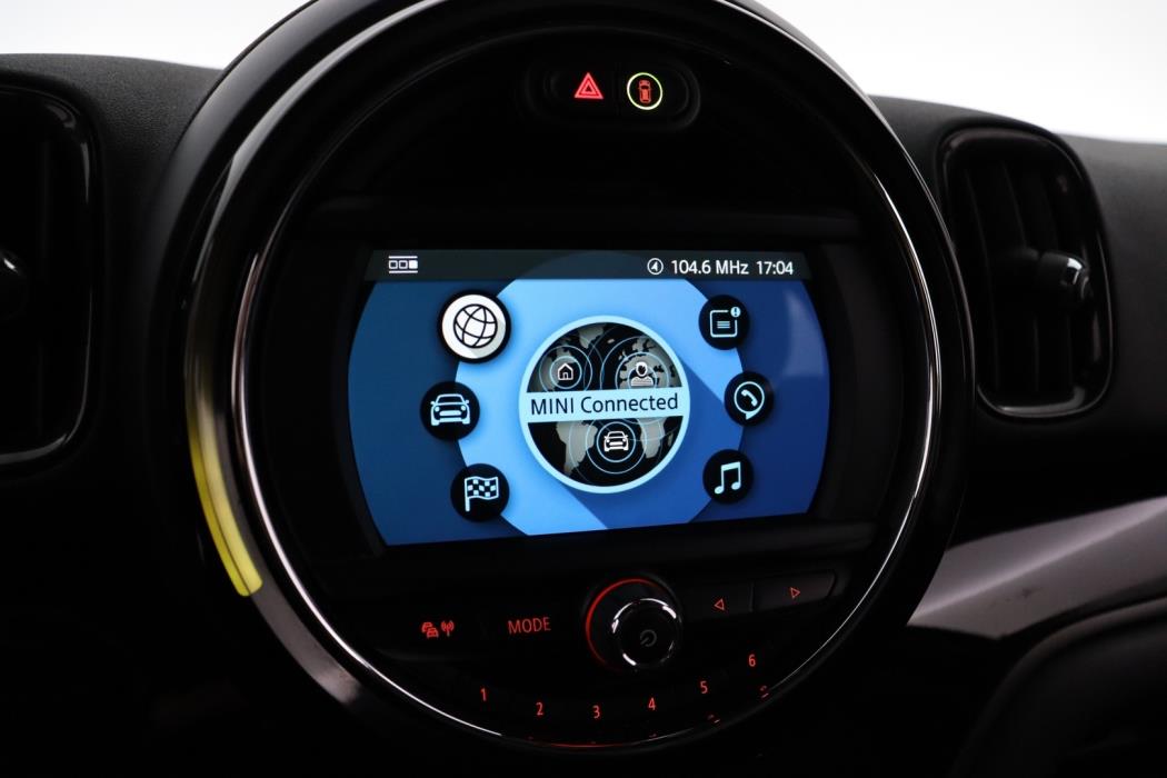 MINI Countryman 2019