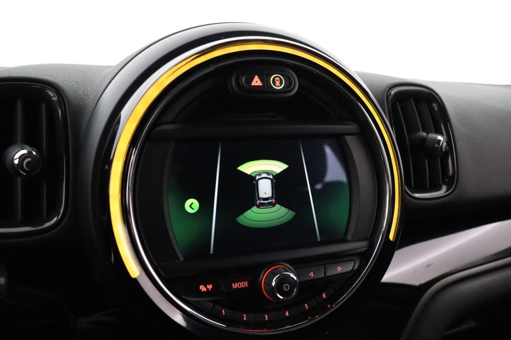 MINI Countryman 2019