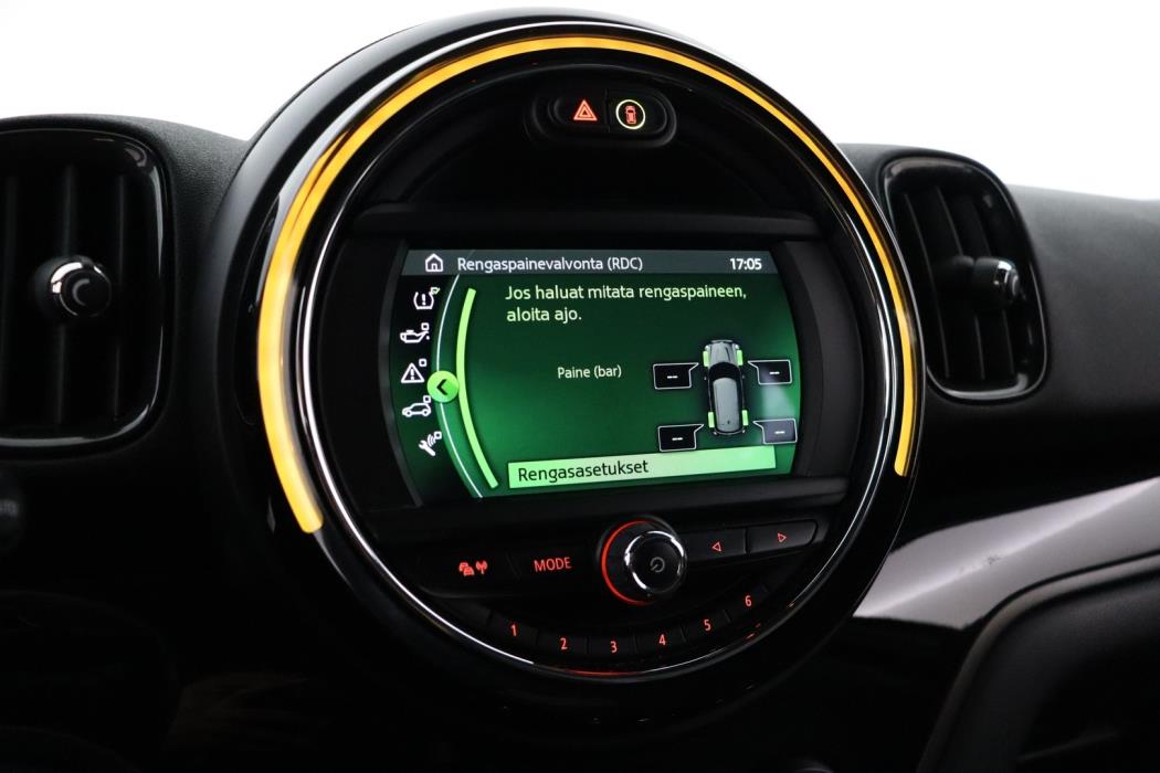 MINI Countryman 2019