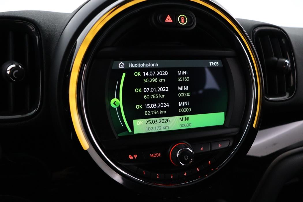 MINI Countryman 2019