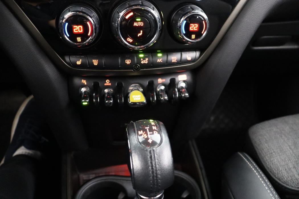 MINI Countryman 2019