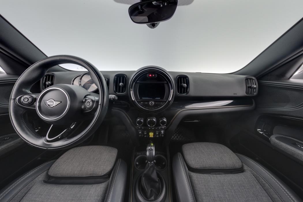 MINI Countryman 2019