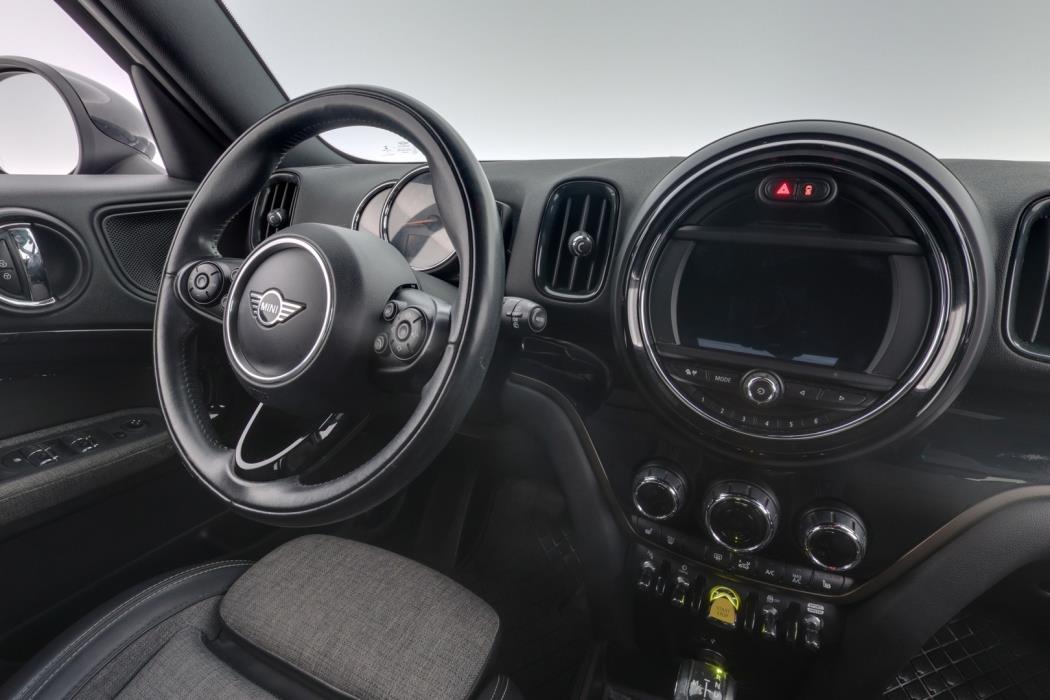 MINI Countryman 2019