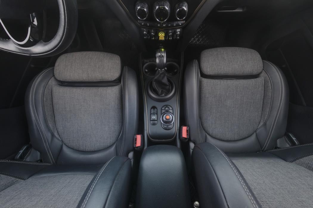 MINI Countryman 2019
