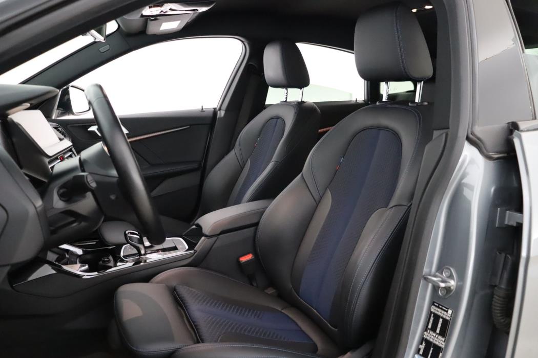 BMW 218 2024