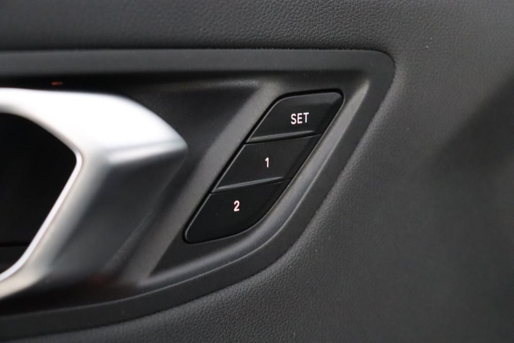 BMW 218 2024