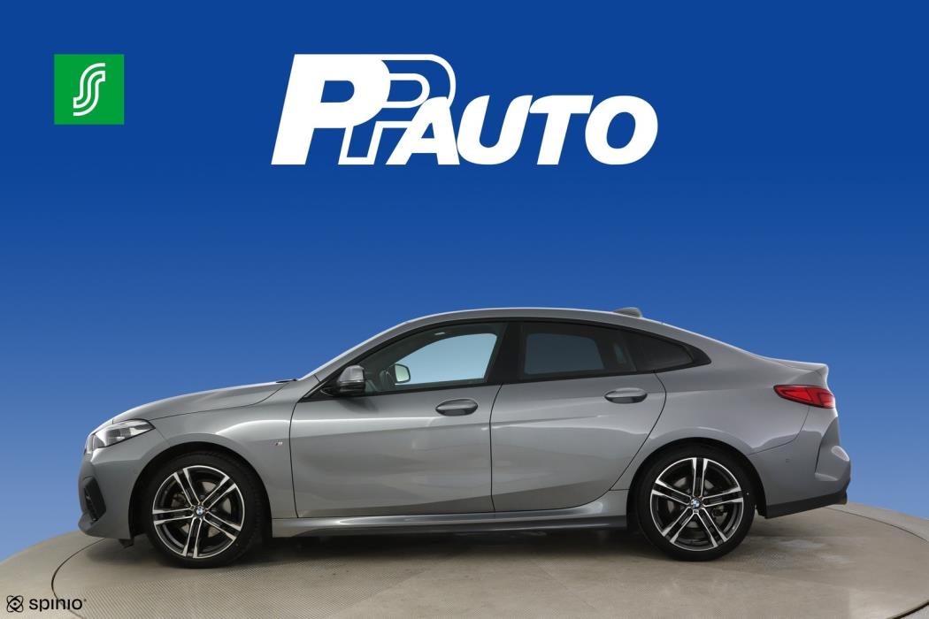 BMW 218 2024