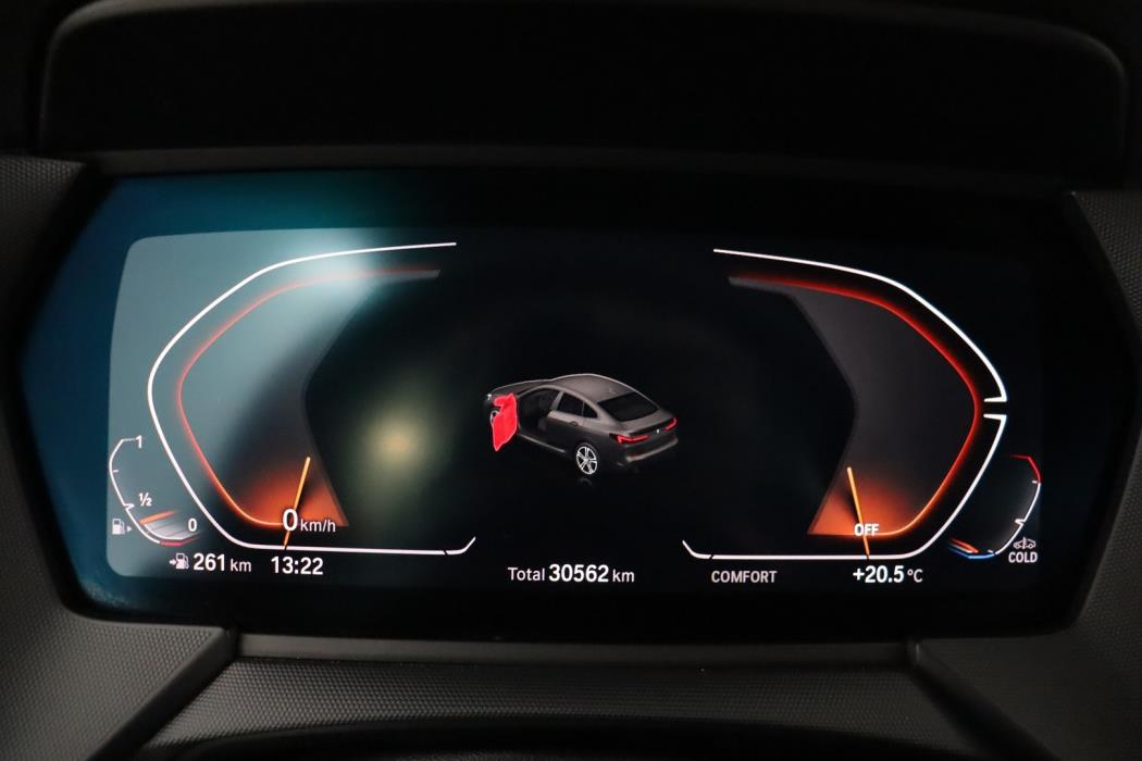 BMW 218 2024