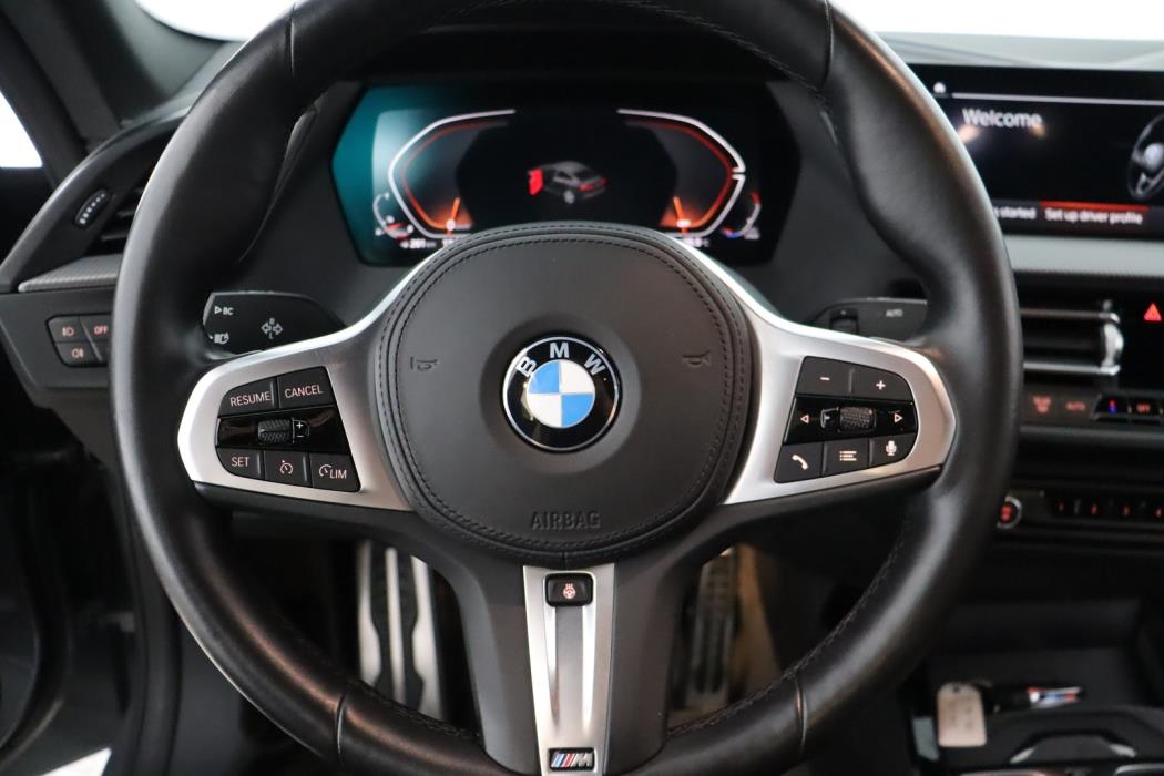 BMW 218 2024