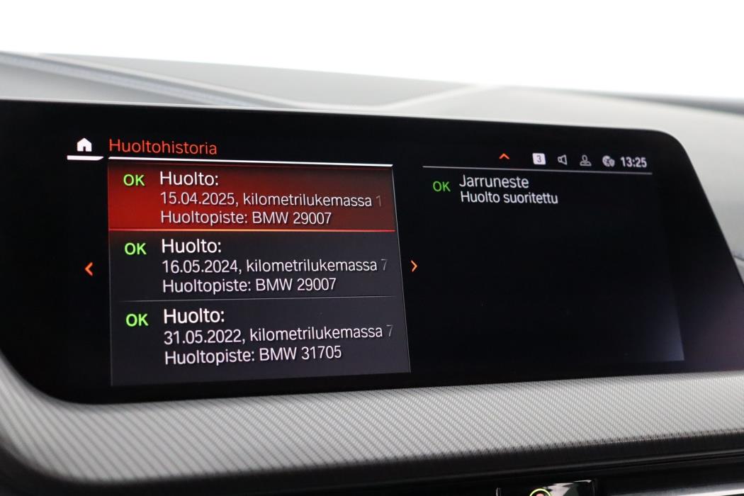 BMW 218 2024