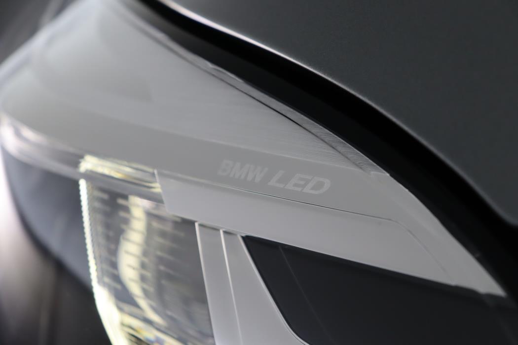 BMW 218 2024