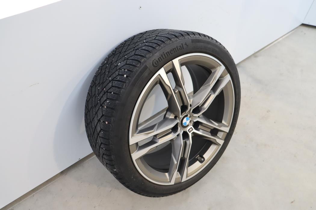 BMW 218 2024