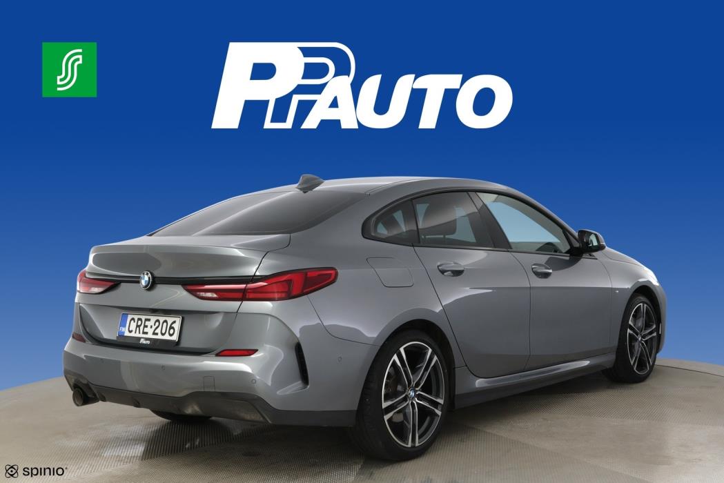 BMW 218 2024