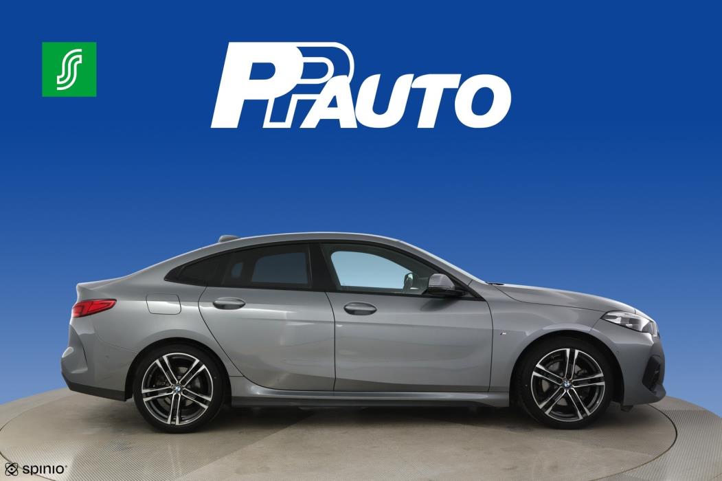 BMW 218 2024