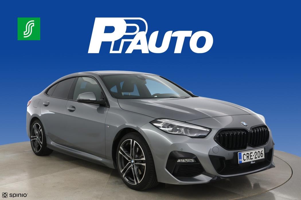 BMW 218 2024