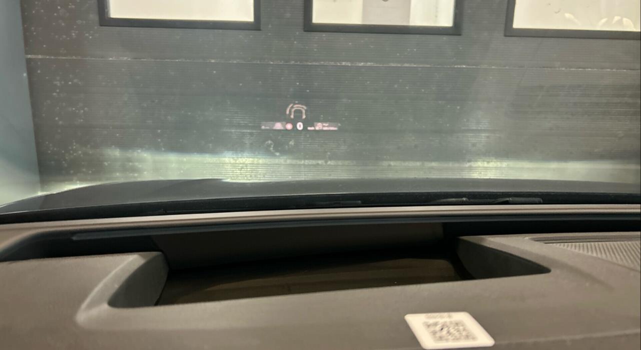 VOLKSWAGEN ID.7 2025