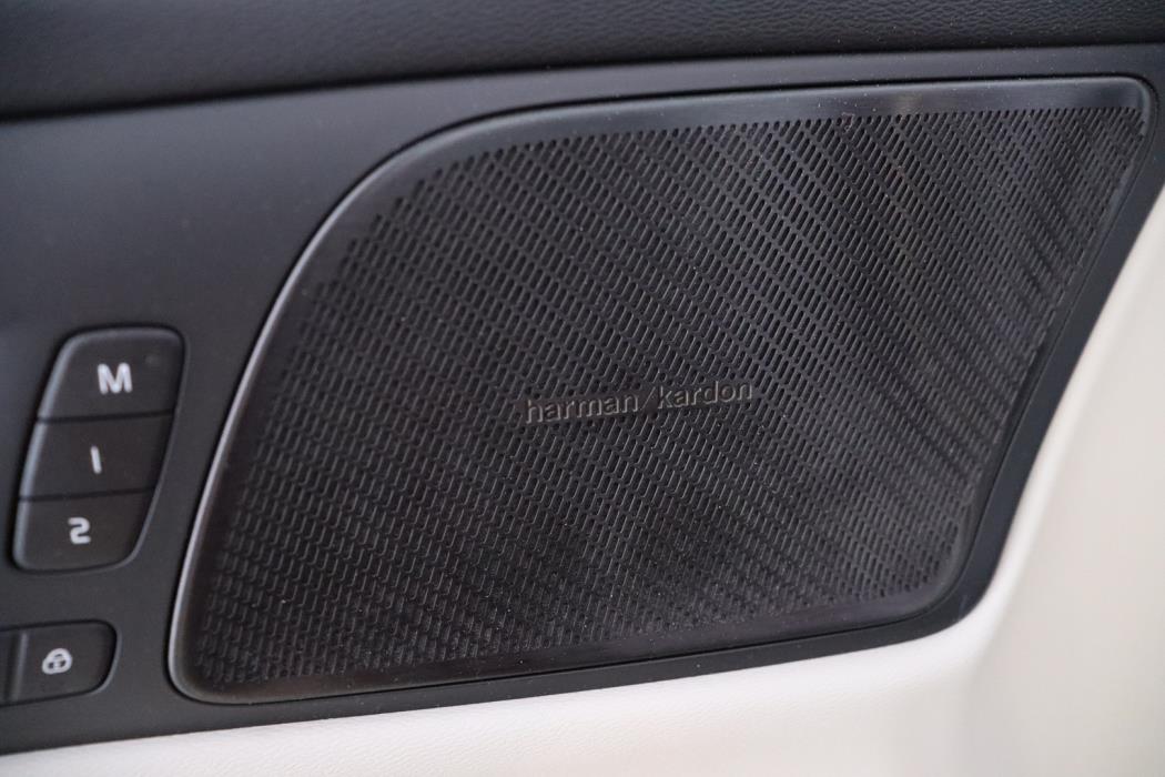 VOLVO V60 2020