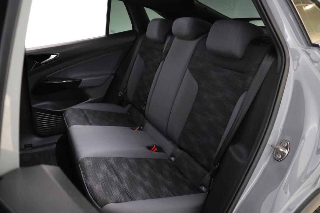 VOLKSWAGEN ID.5 2023