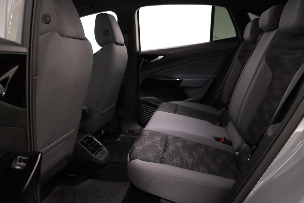 VOLKSWAGEN ID.5 2023