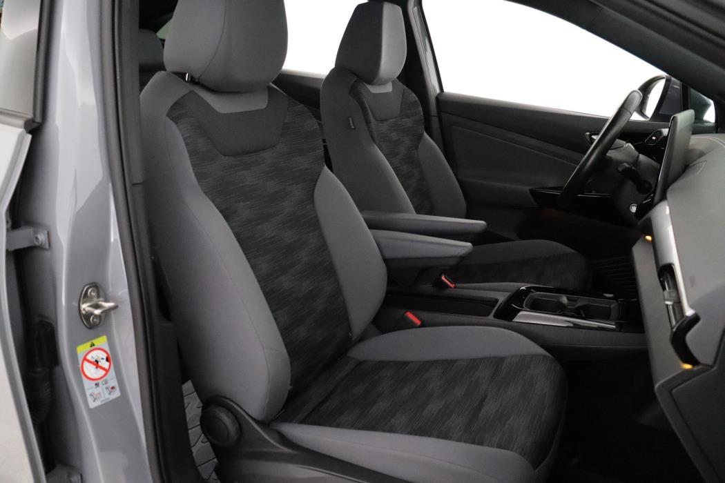 VOLKSWAGEN ID.5 2023