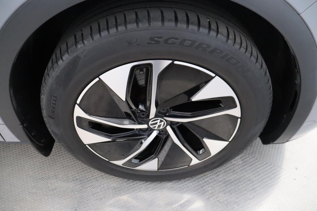 VOLKSWAGEN ID.5 2023