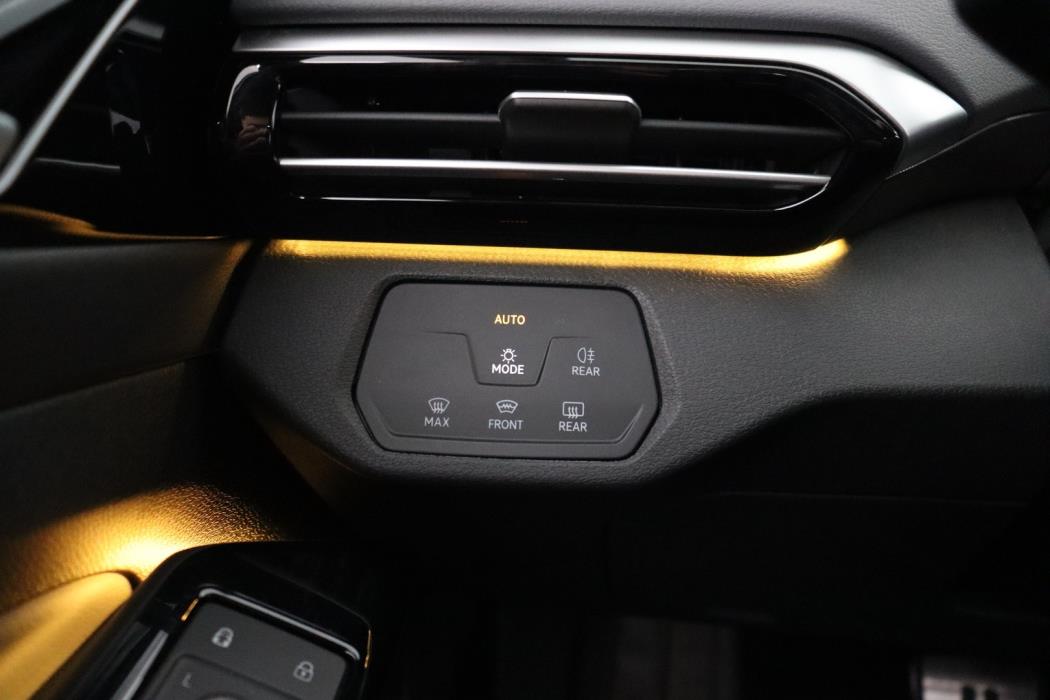 VOLKSWAGEN ID.5 2023