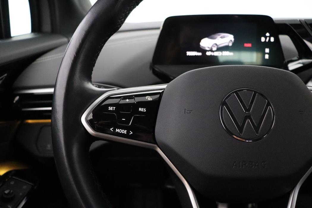 VOLKSWAGEN ID.5 2023