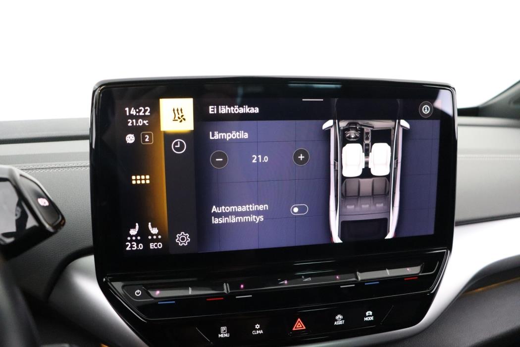 VOLKSWAGEN ID.5 2023
