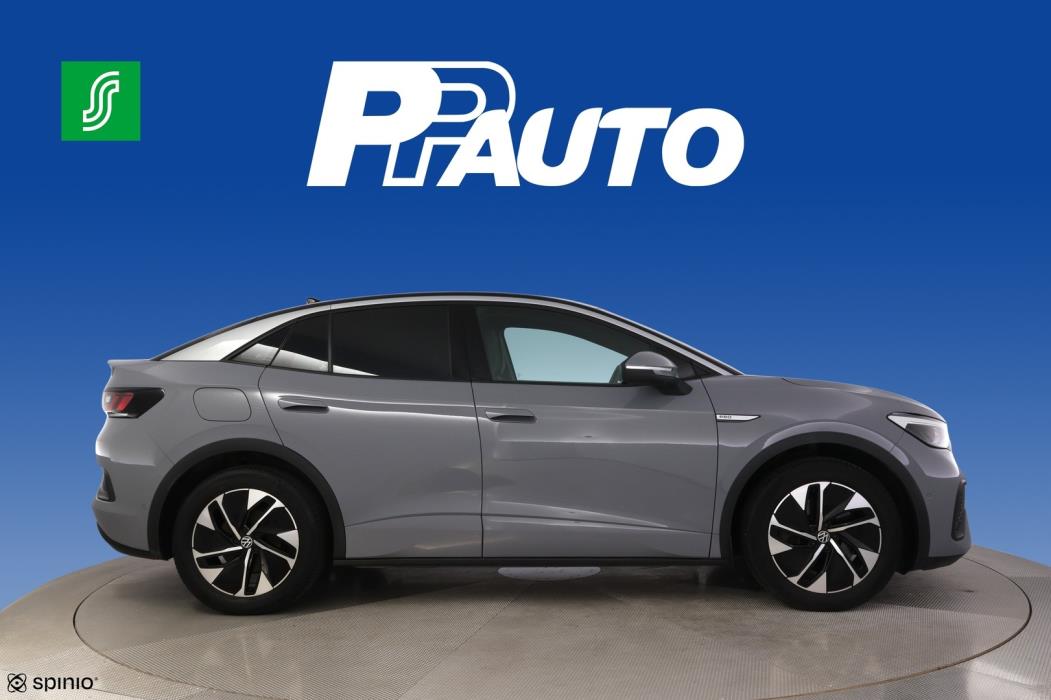 VOLKSWAGEN ID.5 2023