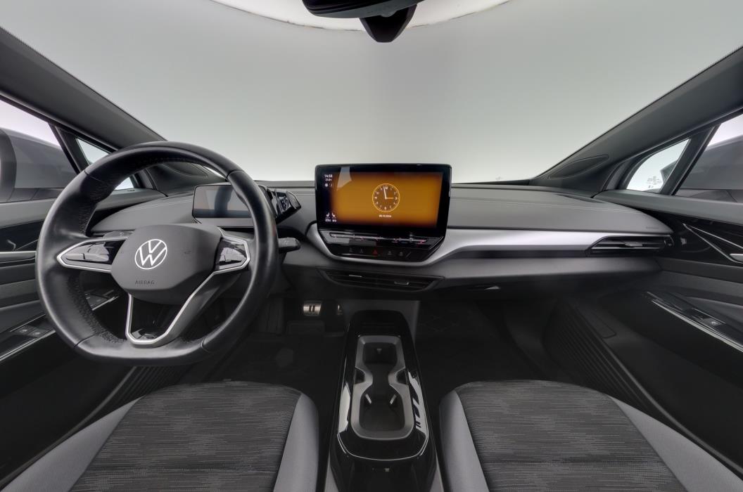 VOLKSWAGEN ID.5 2023
