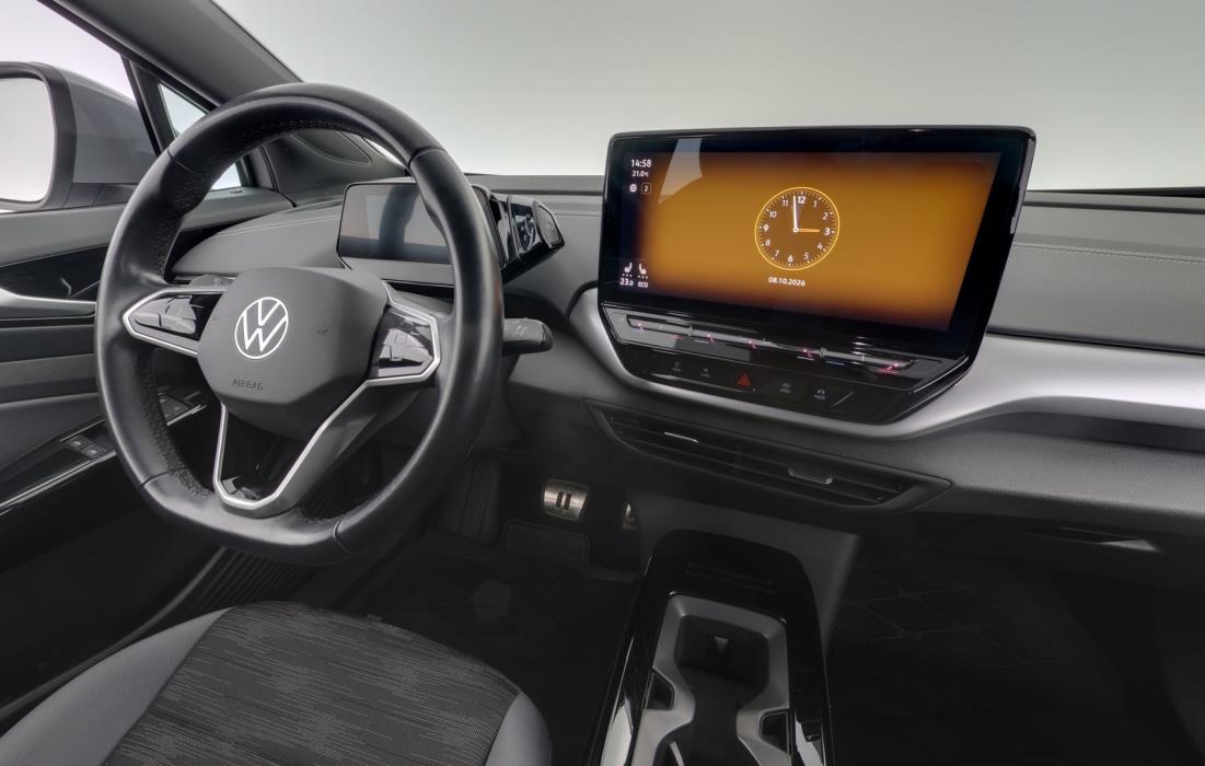 VOLKSWAGEN ID.5 2023