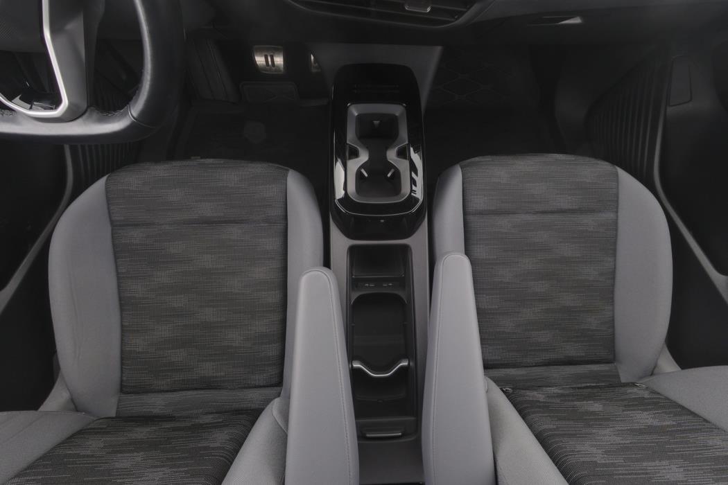 VOLKSWAGEN ID.5 2023