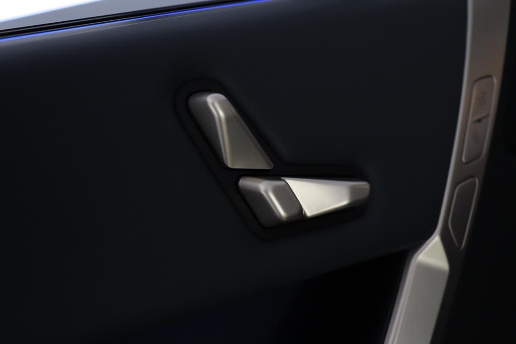 BMW iX 2022