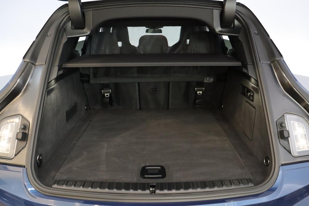 BMW iX 2022