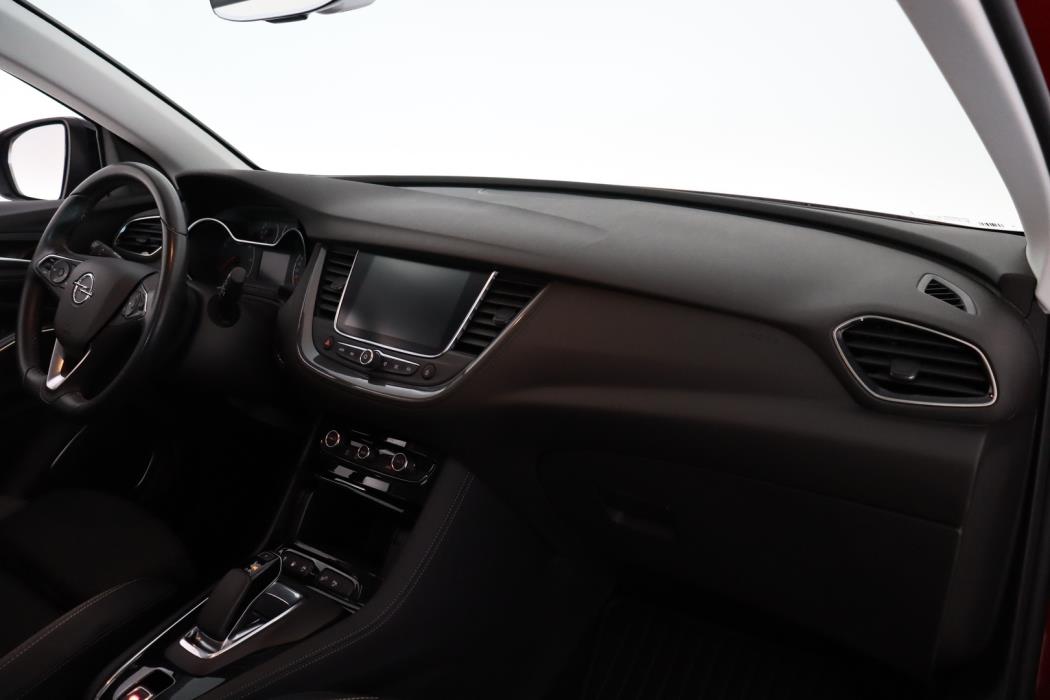 OPEL Grandland X 2021