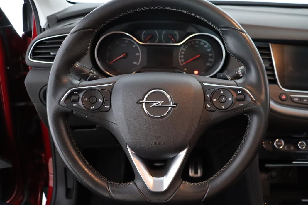 OPEL Grandland X 2021