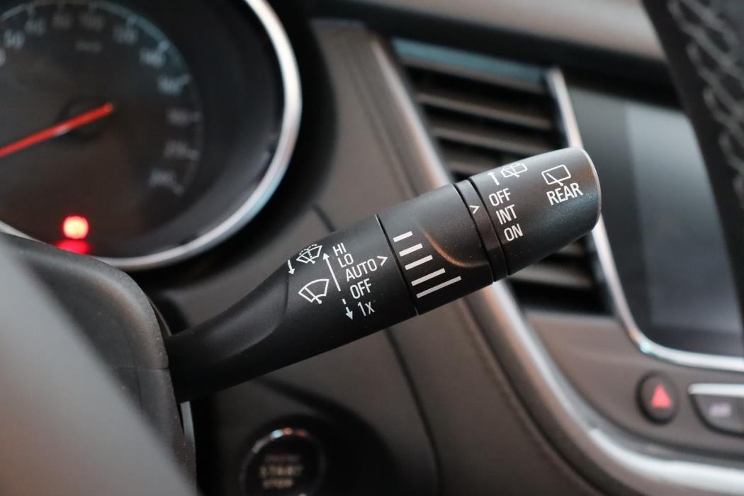 OPEL Grandland X 2021