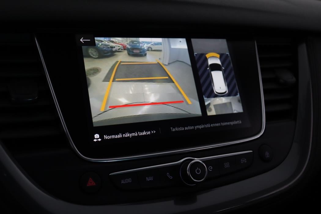 OPEL Grandland X 2021