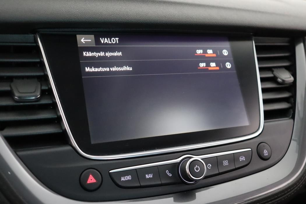 OPEL Grandland X 2021