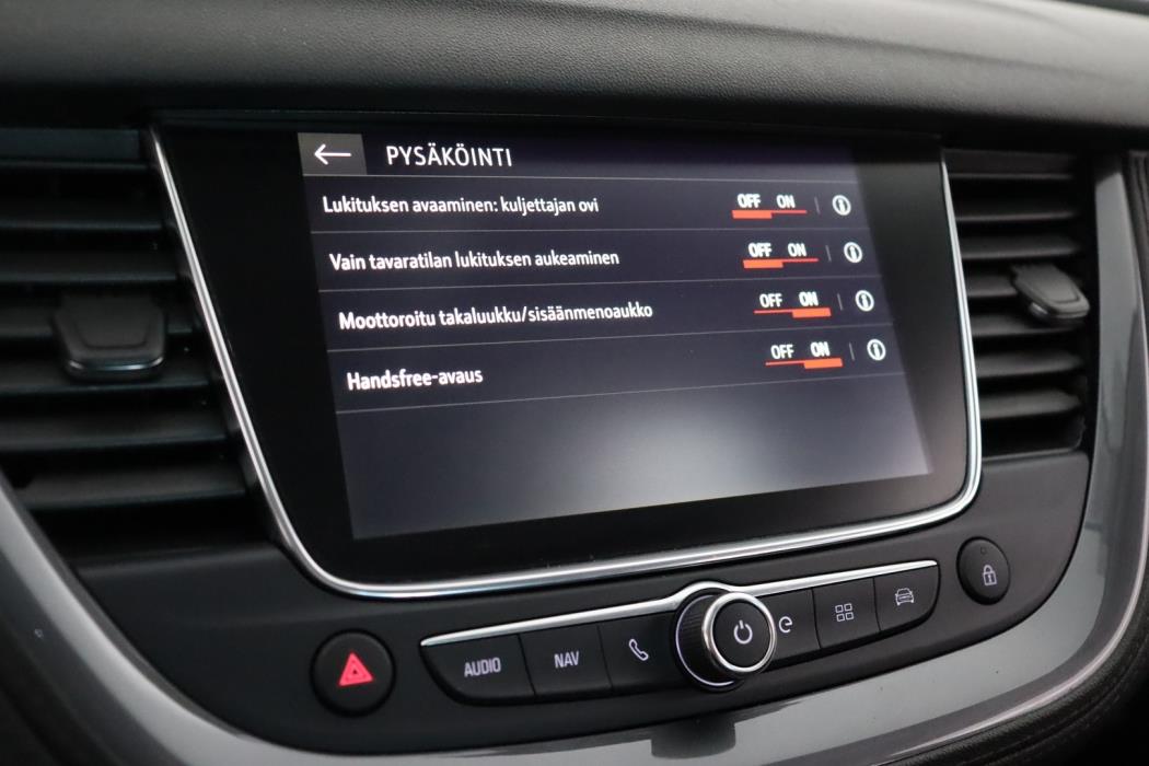 OPEL Grandland X 2021