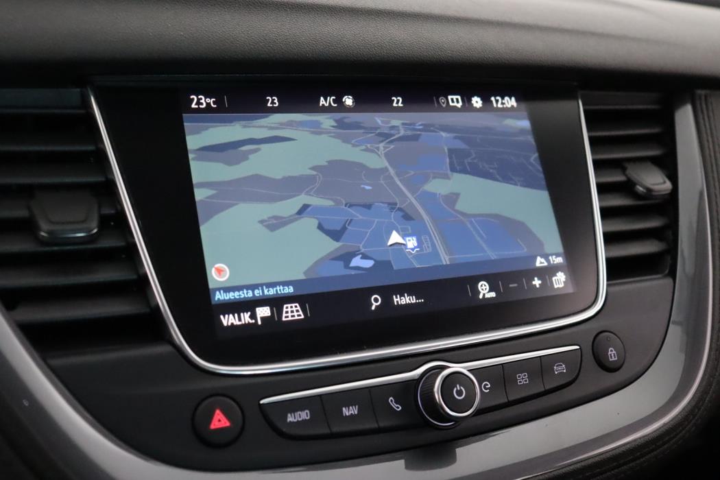 OPEL Grandland X 2021